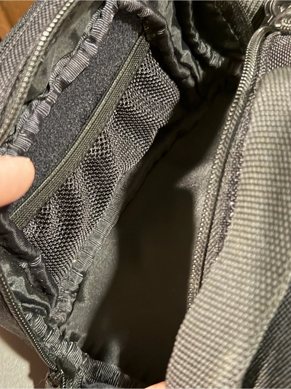 Sony Soft Camera Carrying Case Adjustable Strap